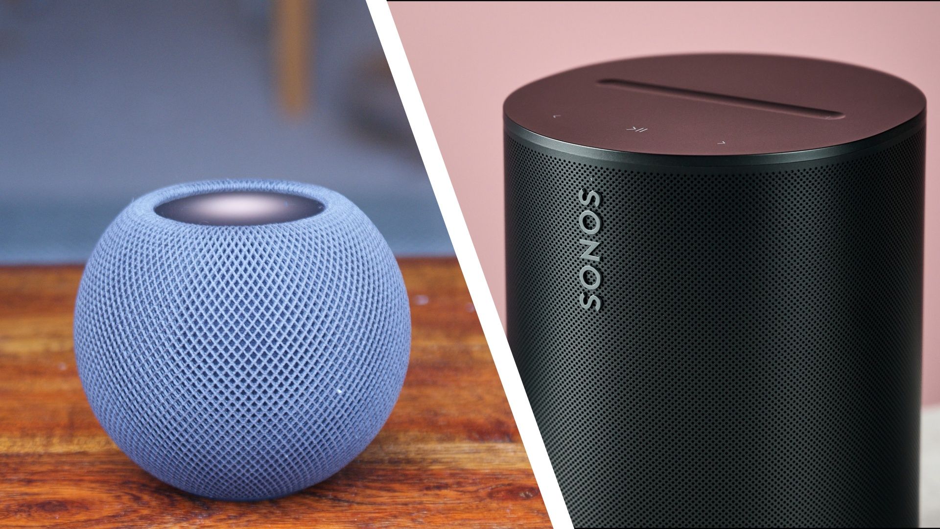 The HomePod mini was my favorite cheap wireless speaker — but Apple’s price hike has now handed that honor to the Sonos Era 100 SL