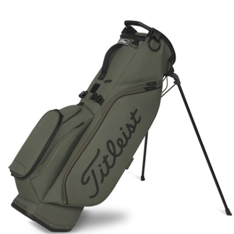Titleist Players S5 StaDry Stand Bag