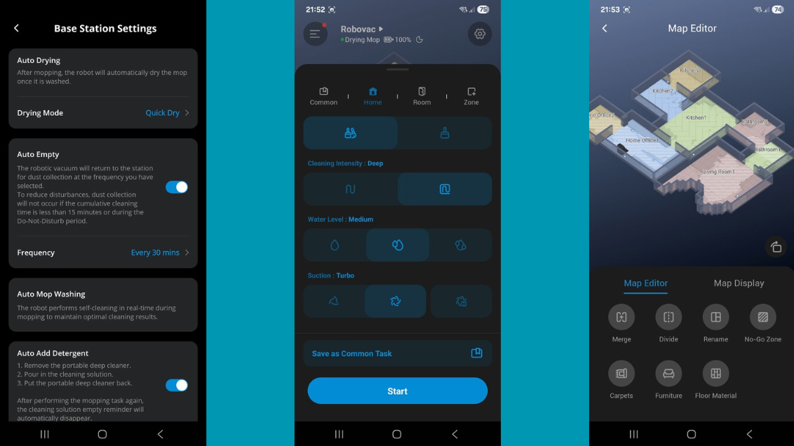 Eufy E28 review