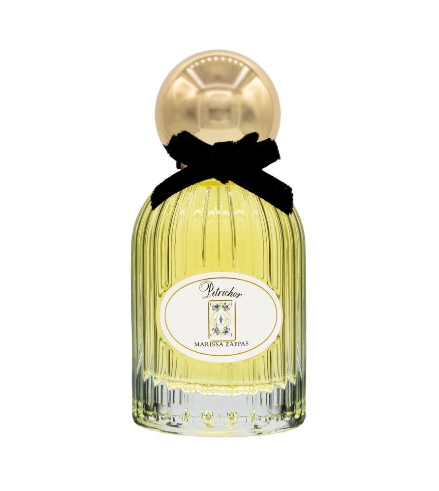 Marissa Zappas Petrichor Eau de Parfum