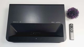 Vava chroma top down with remote