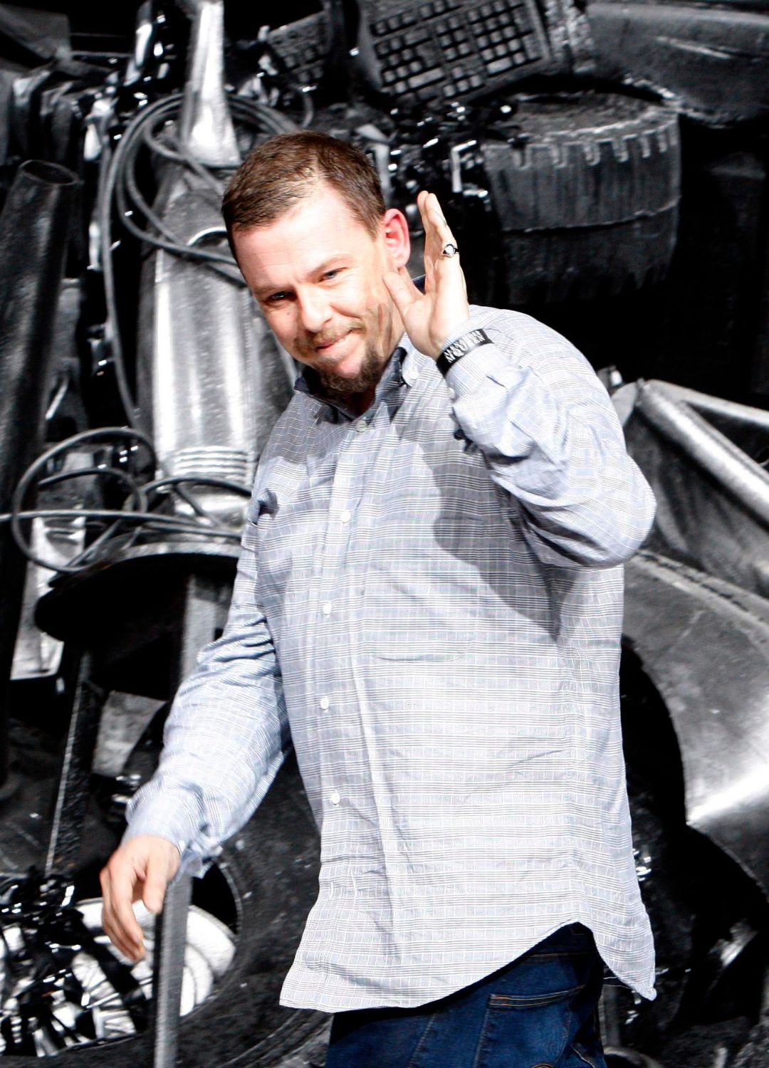 Alexander McQueen