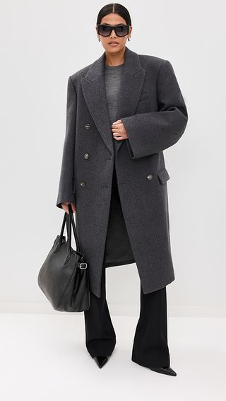 Wardrobe.nyc Hb Coat