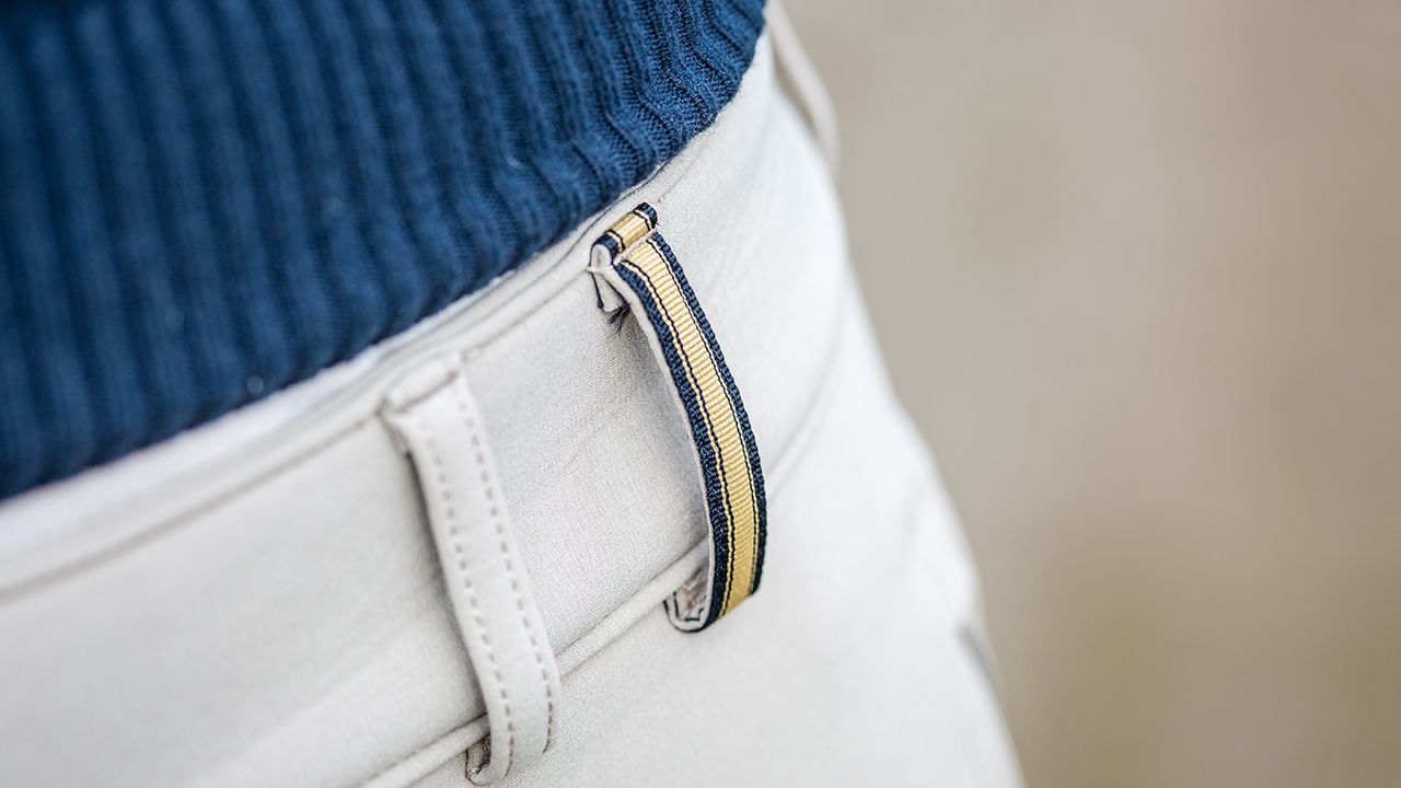 Noble Outfitters softshell breeches review