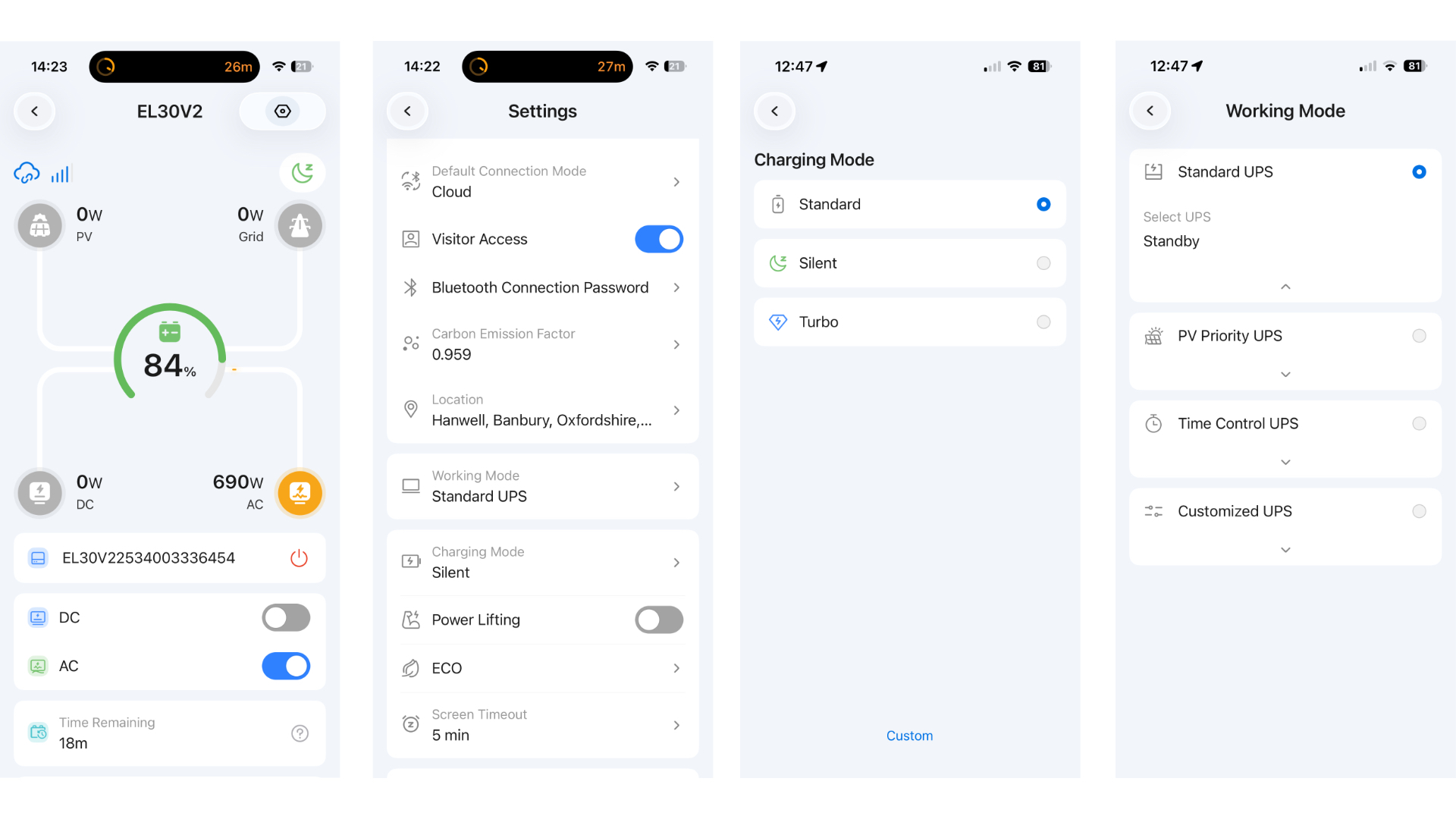 Bluetti Elite 30 V2 portable power station