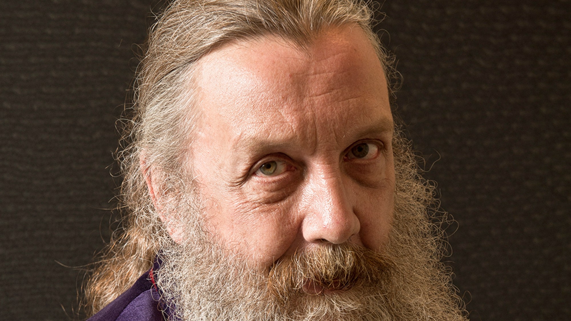 Alan Moore