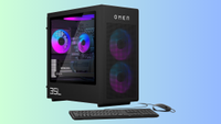HP Omen 35L