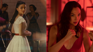 Rachel Zegler and Gal Gadot will star in Snow White.