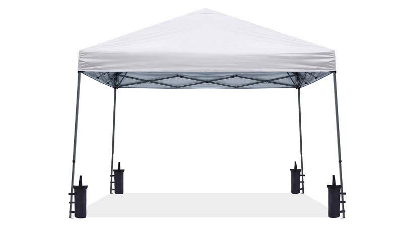 canopy