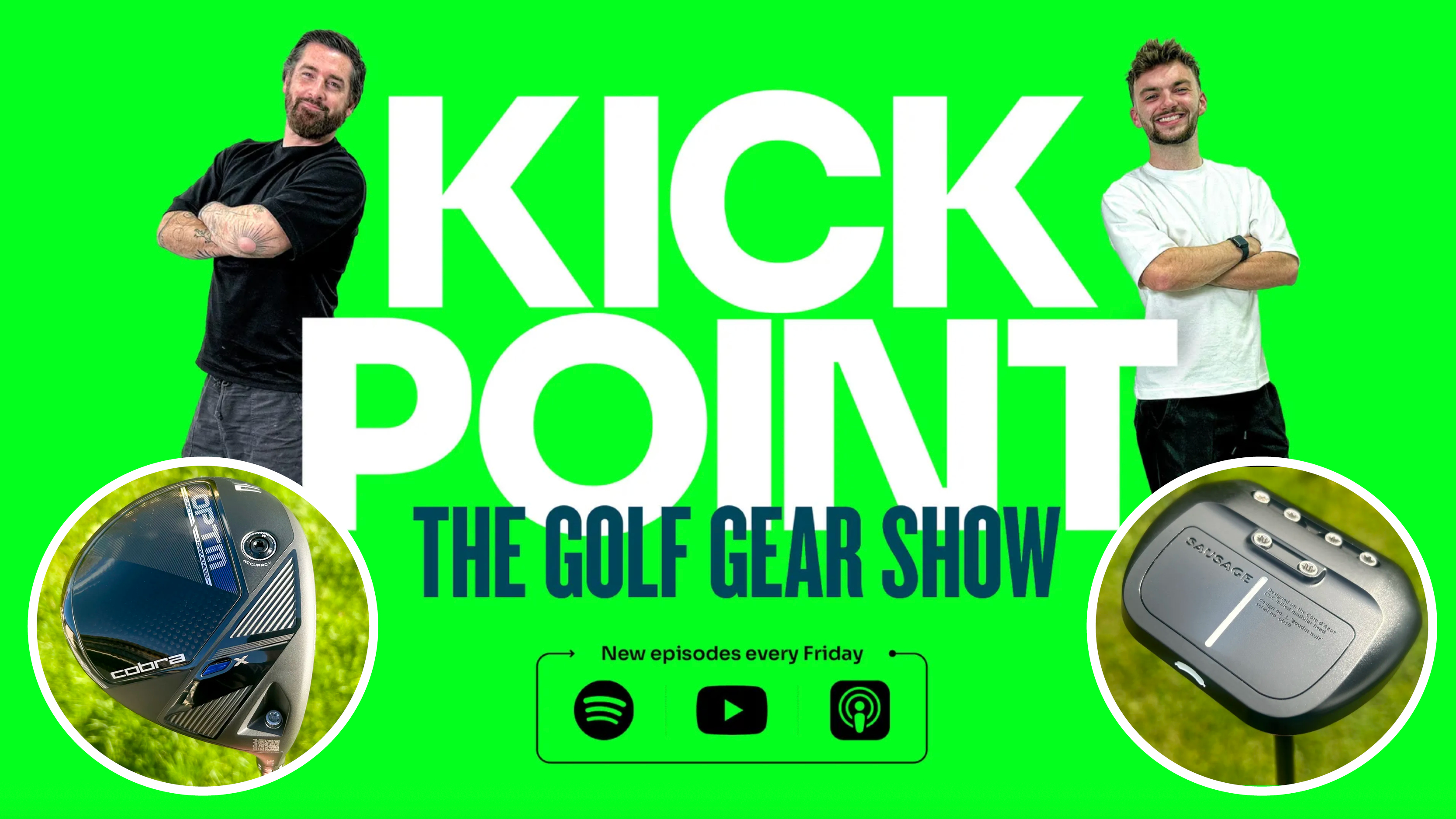 Kickpoint