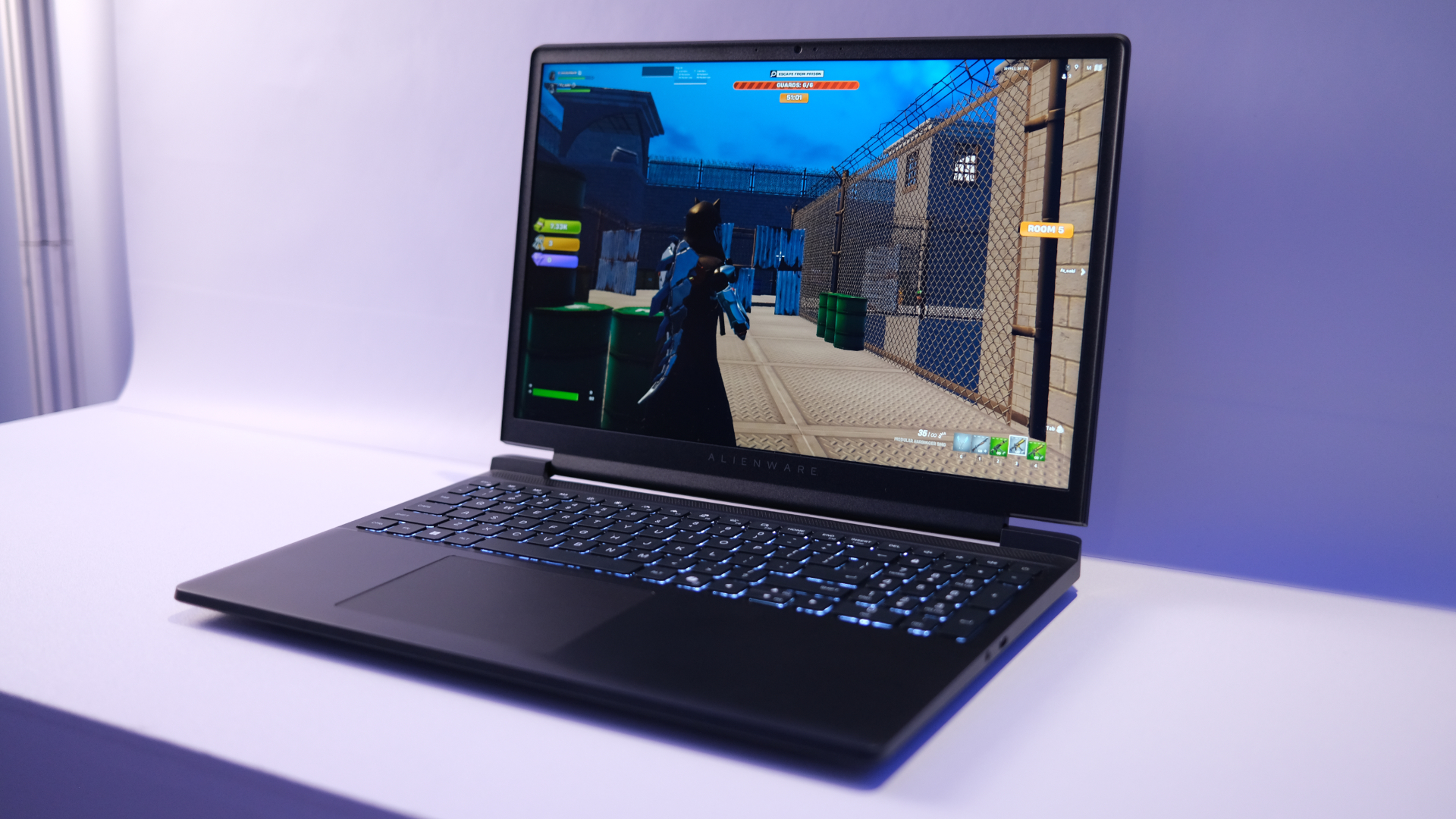 Dell Alienware 15 (2026)