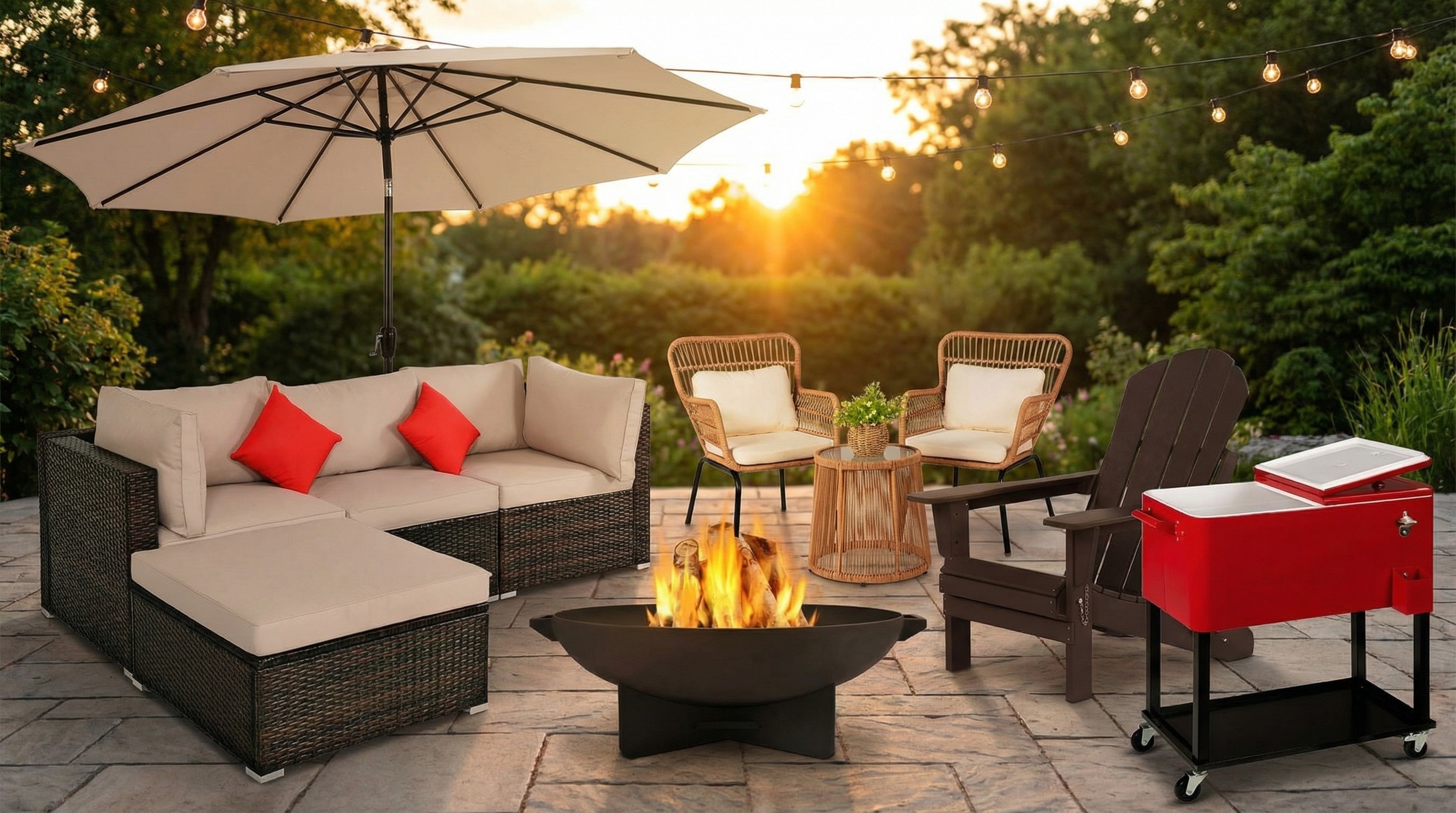 patio furniture deals