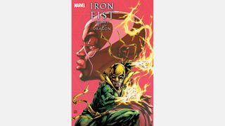 Marvel Comics June 2021 solicitations