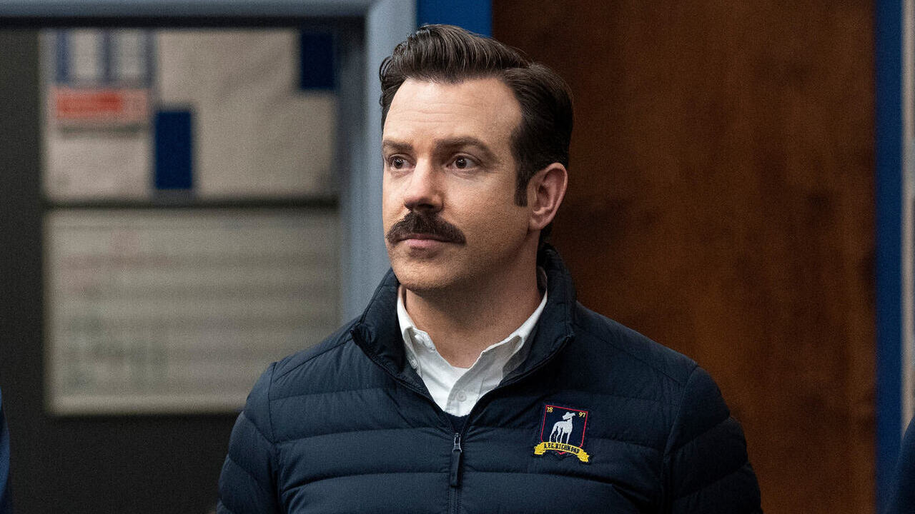 Does 'Ted Lasso' end with season 3? What to … believe