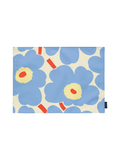 Pieni Unikko Outdoor Placemat