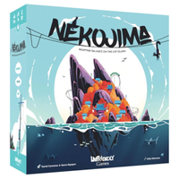 Nekojima | $37.99$18.99 at AmazonSave $30 -Buy it if:Don't buy it if:Price check: