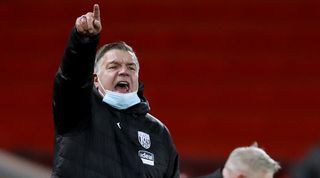 Sam Allardyce