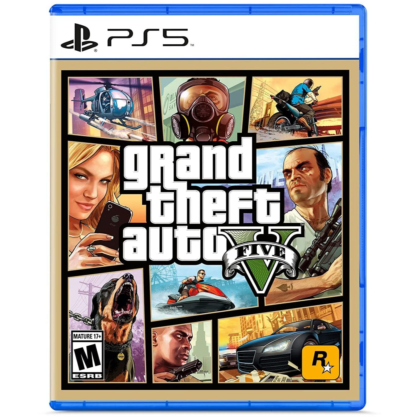 GTA 6 lands in November — here are the previous games worth playing first