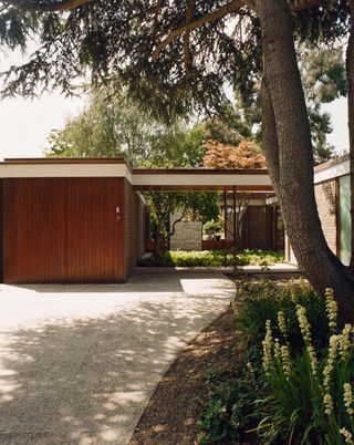 Courtyard House by William Smalley