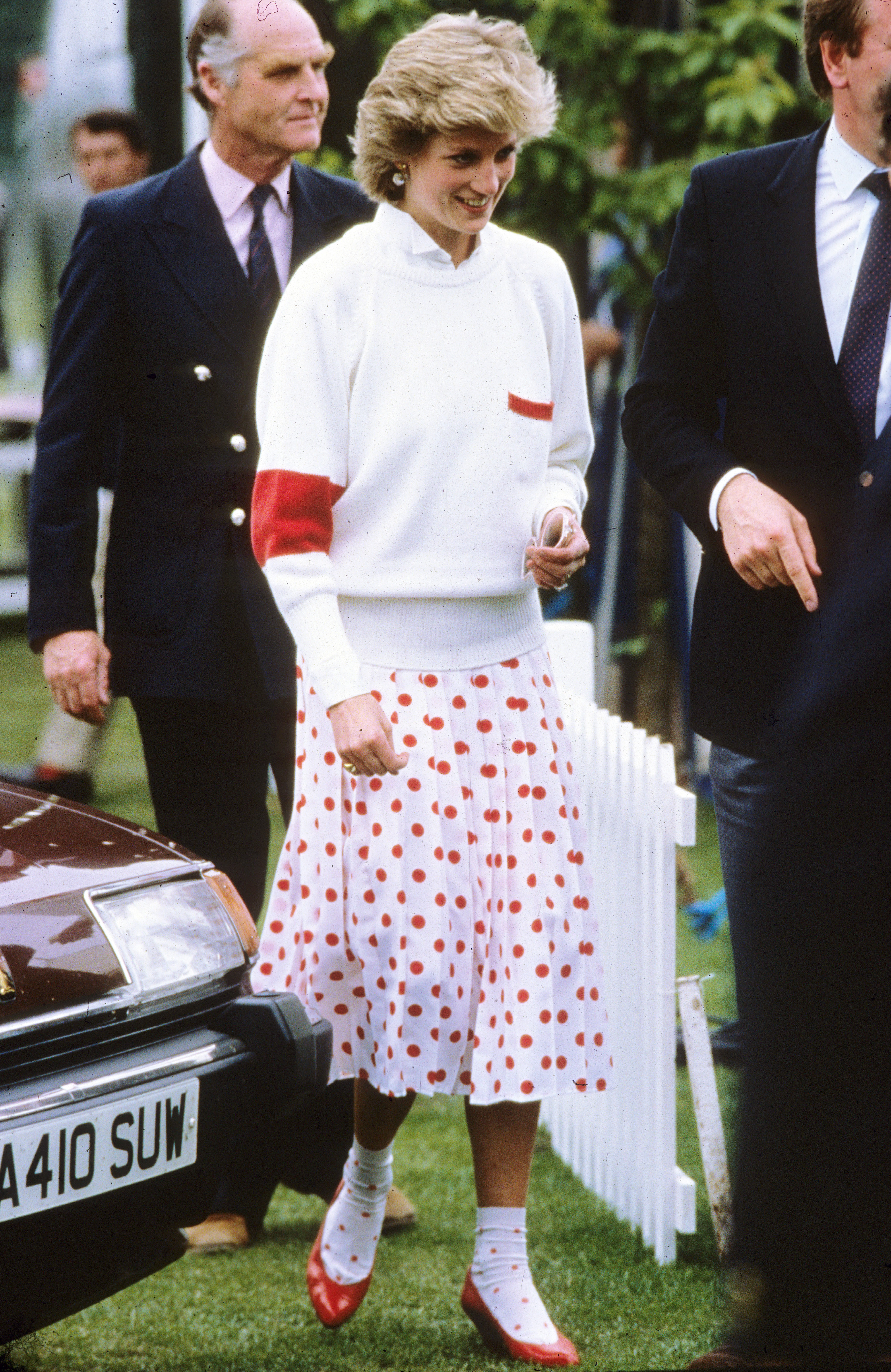 rewear - princess diana
