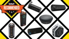 Best Golf Speakers