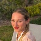 Rosalyn Wikeley's avatar