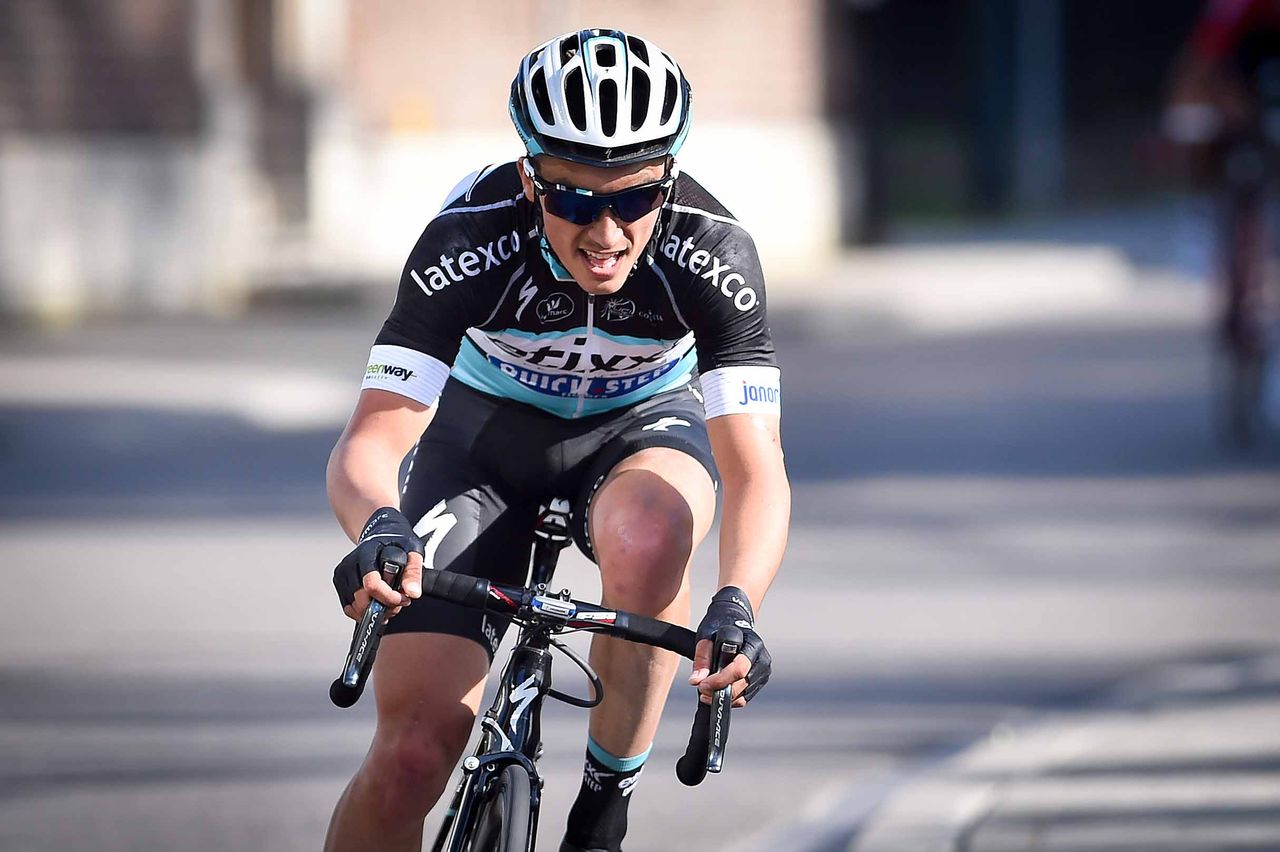 Julian Alaphilippe (Etixx-Quickstep)