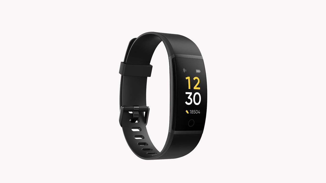 Realme Band