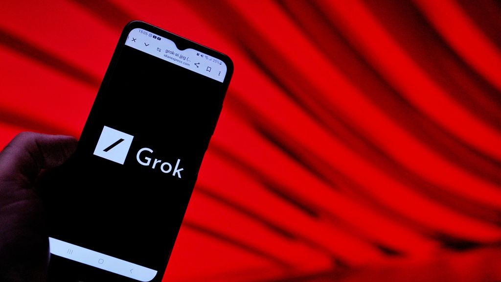 Elon Musk’s Grok can now analyze images and it does a pretty good job