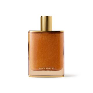 Victoria Beckham Beauty Portofino '97 Golden Shimmer Body Oil