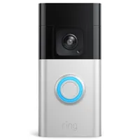 Ring Battery Video Doorbell Ring Battery Video Doorbell