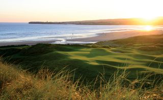 Lahinch Golf Club