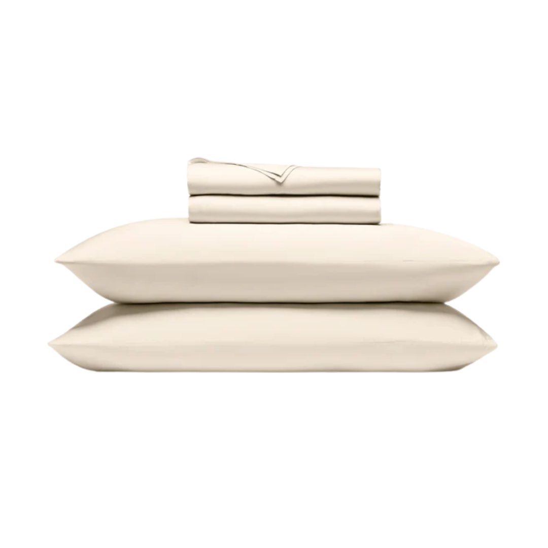 Bamboo Sheet Set - Driftwood / Twin/twin Xl