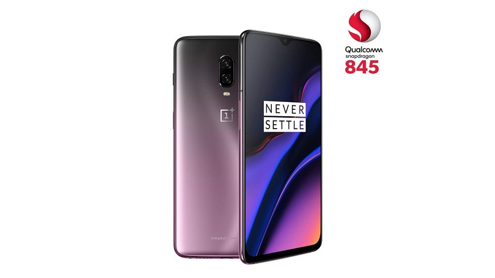 OnePlus 6T deals