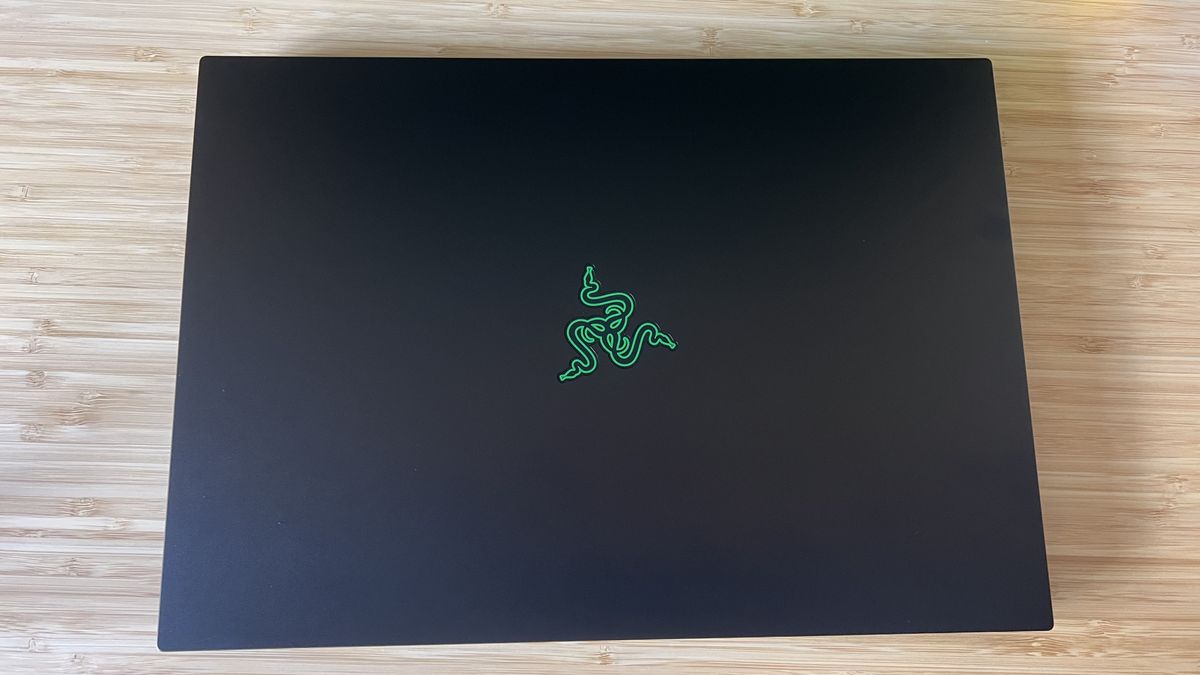 Razer Blade 16 (2025) review: