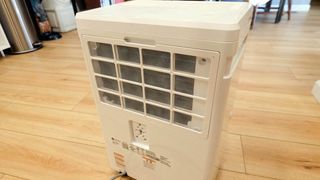 GE 35 Pint dehumidifier