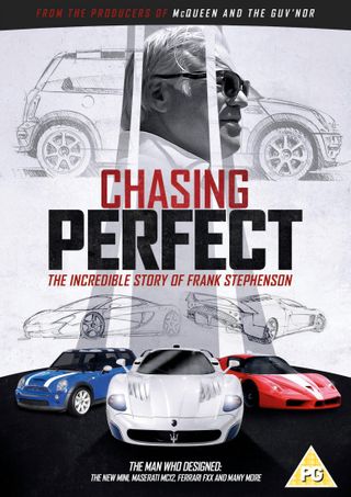 Chasing Perfect documentary