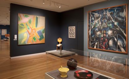 'All That Jazz' celebrates the roaring 20s at Cooper Hewitt | Wallpaper