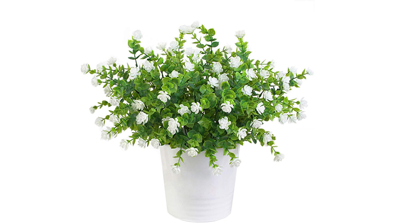 artificial shrub
