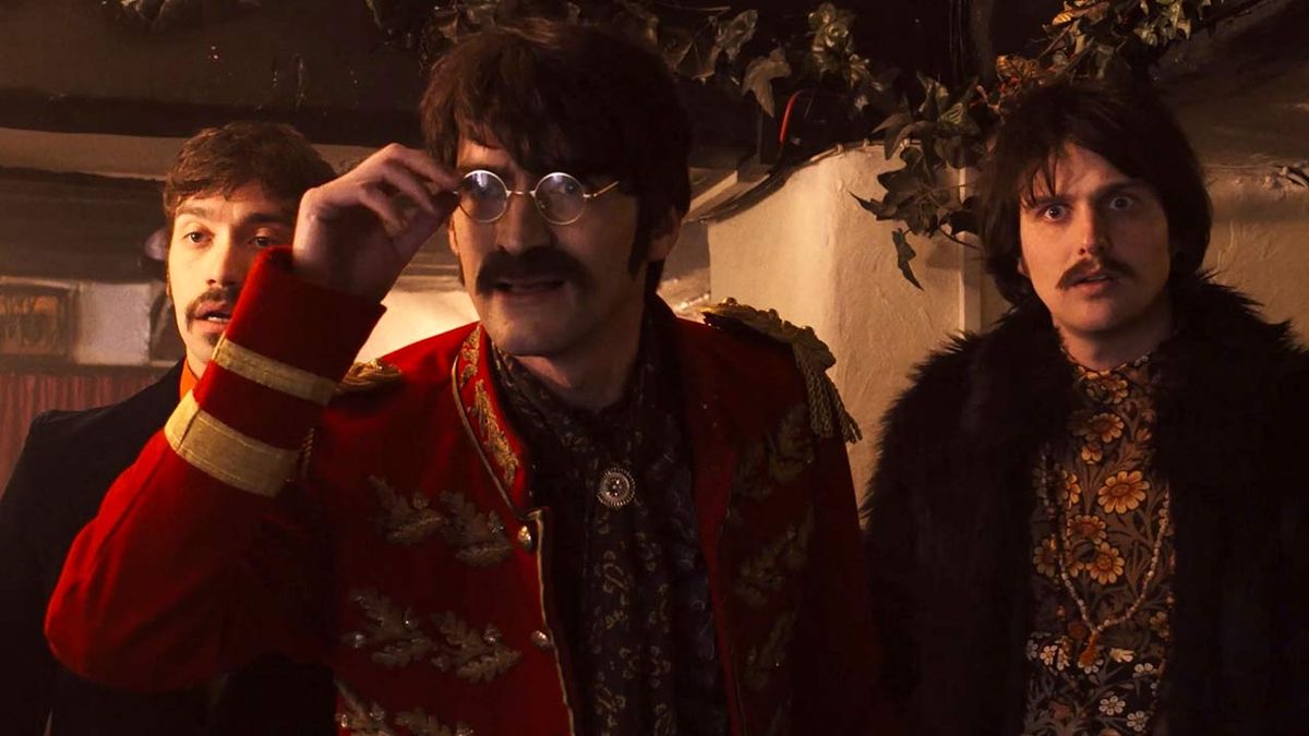 Watch Paul Is Dead, a short film inspired by the infamous Beatles ...