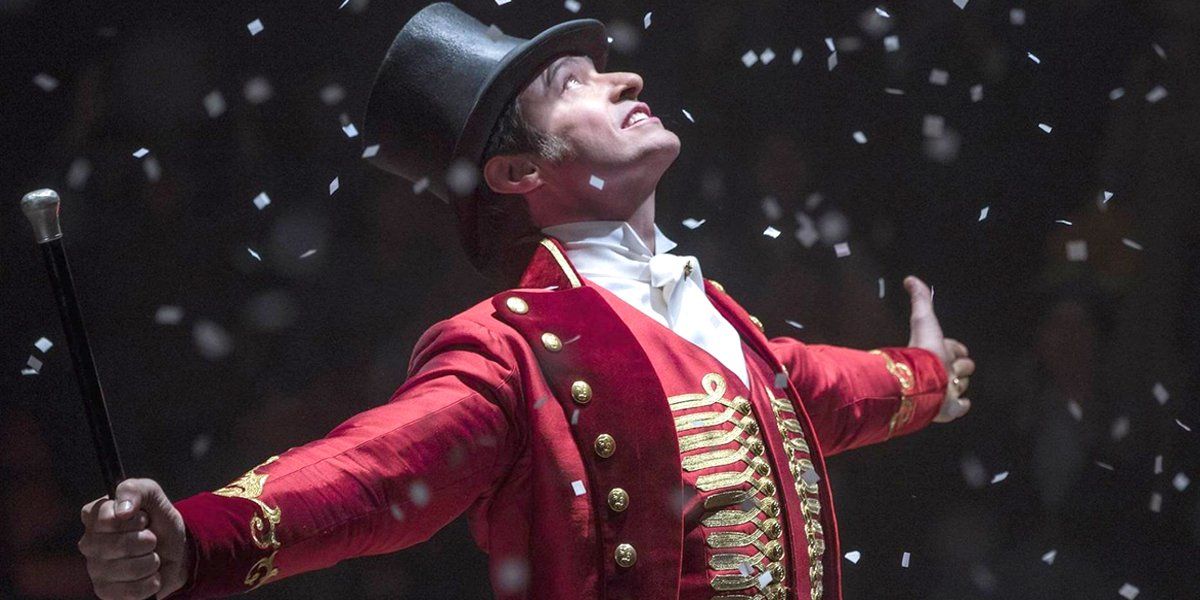 The Greatest Showman Made Hugh Jackman's Life 'Difficult' In One