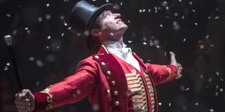 The Greatest Showman Hugh Jackman