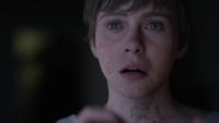 Sophia Lillis in OD