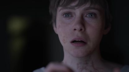 Sophia Lillis in OD