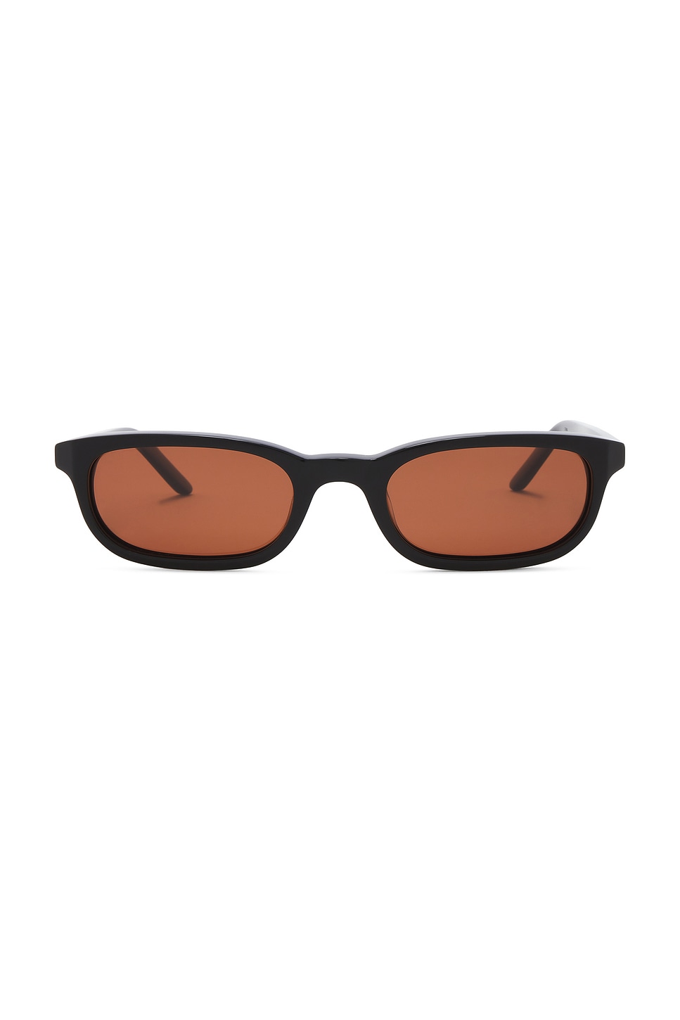 Flossie Wayfarer Sunglasses