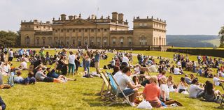 Great British Food Festival