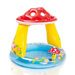 Best (and cheapest) paddling pools