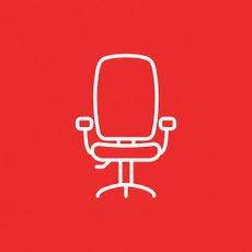 office chair icon