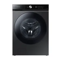 Samsung 4.5 Cu. Ft. High-Efficiency Stackable Smart Front Load Washer