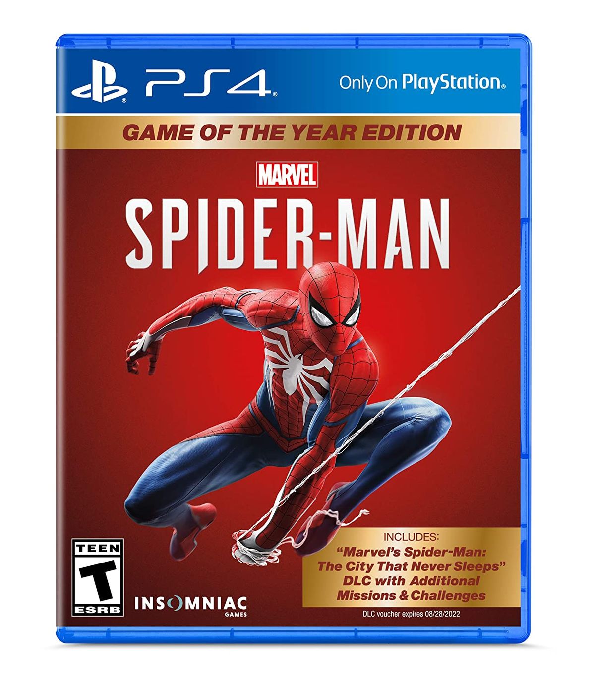 gamestop ps4 spiderman bundle